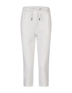 My Own Essentials - Elastische  Capri-Joggpants in der Passform Jule