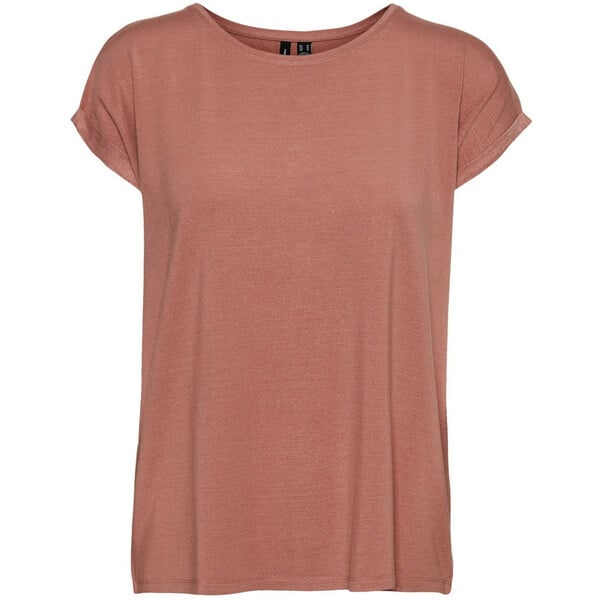 Bild 1 von Vero Moda VMLAVA PLAIN SS TOP L Shirt