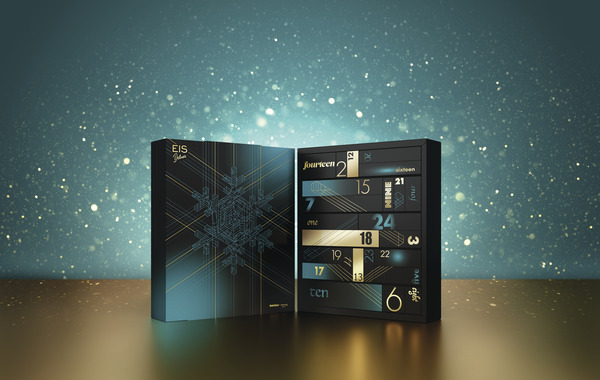 Bild 1 von eis.de EIS Deluxe Adventskalender 2023