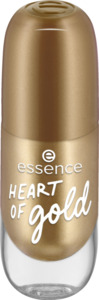 essence Gel nail colour 62 HEART OF gold