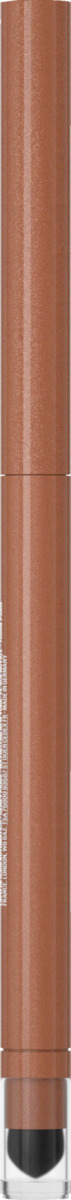 Bild 2 von Maybelline New York Tattoo Liner Automatic Gel Pencil 80 Copper Nights