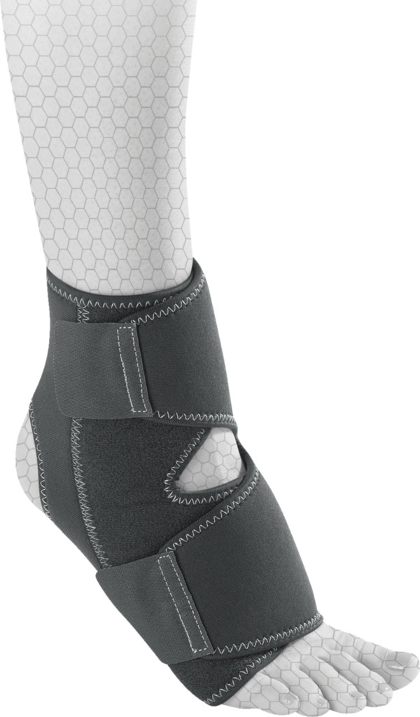Bild 1 von IDEENWELT Fußgelenk-Bandage