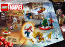 Bild 2 von LEGO 76267 Marvel Adventskalender 2023