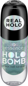 essence Holo Bomb effect nail lacquer 04 Holo It's Me
