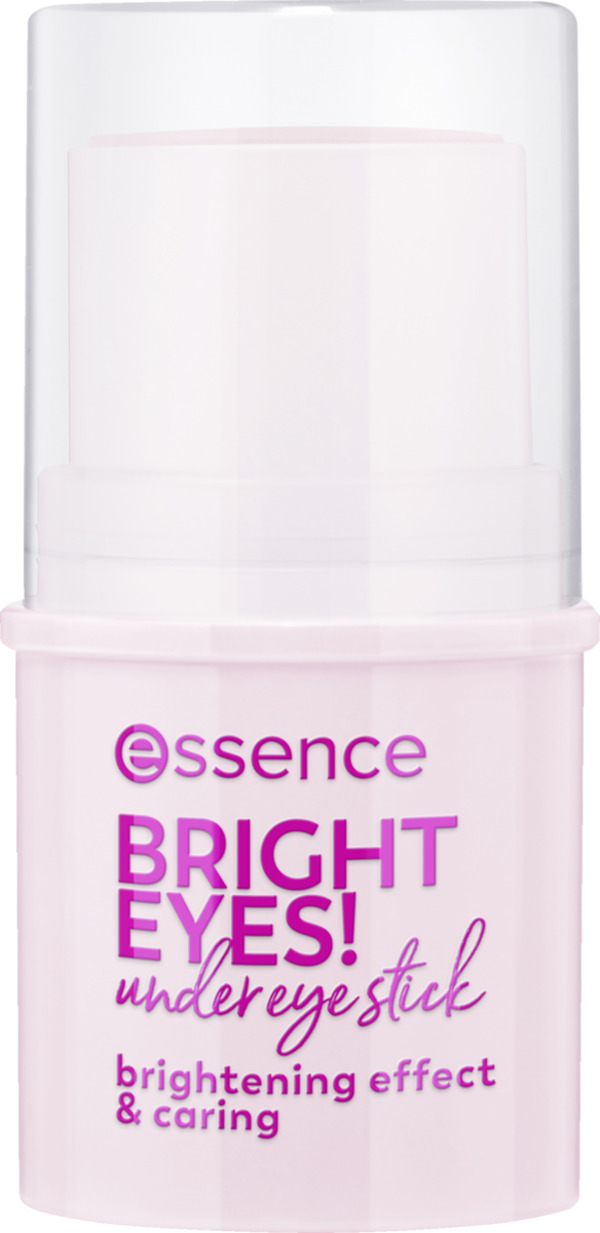 Bild 1 von essence Bright eyes! under eye stick 01 soft rose