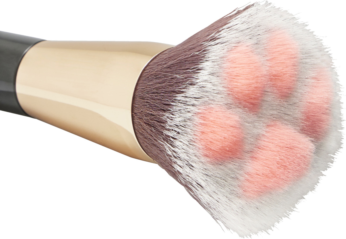 Bild 3 von RIVAL loves me unforCATable Powder Brush