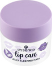 Bild 1 von essence Lip care jelly sleeping mask