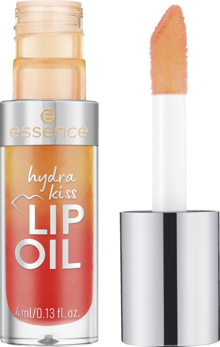 Bild 2 von essence Hydra kiss lip oil 02 Honey, Honey!