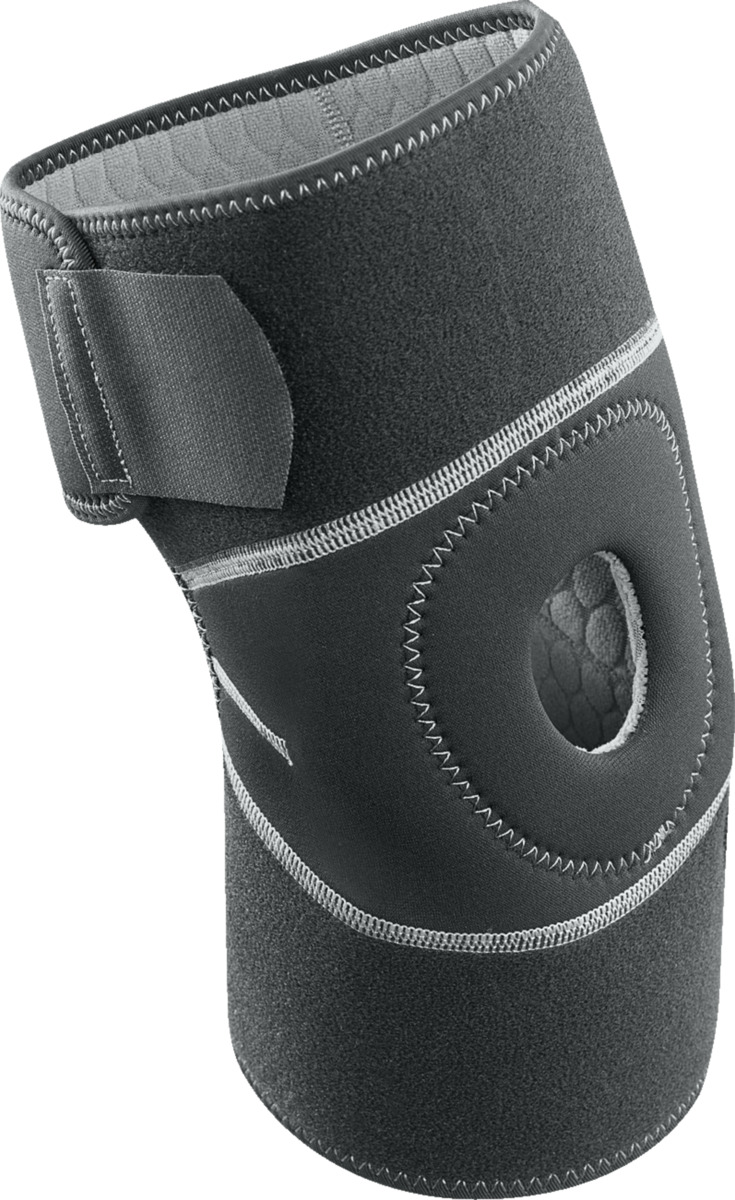 Bild 1 von IDEENWELT Kniegelenk-Bandage