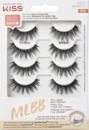 Bild 1 von KISS MLBB Lashes Multipack - So real