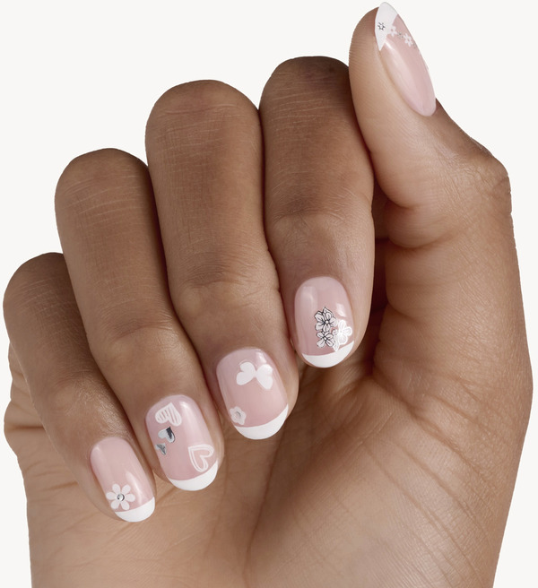 Bild 2 von essence Today's mood: cute! Nail sticker