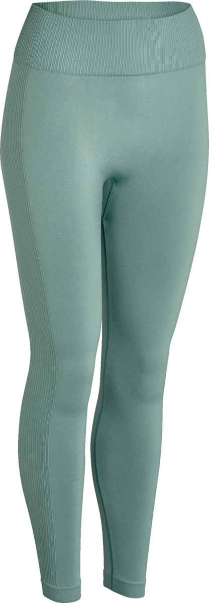 Bild 1 von IDEENWELT Seamless-Sporttights Gr. L