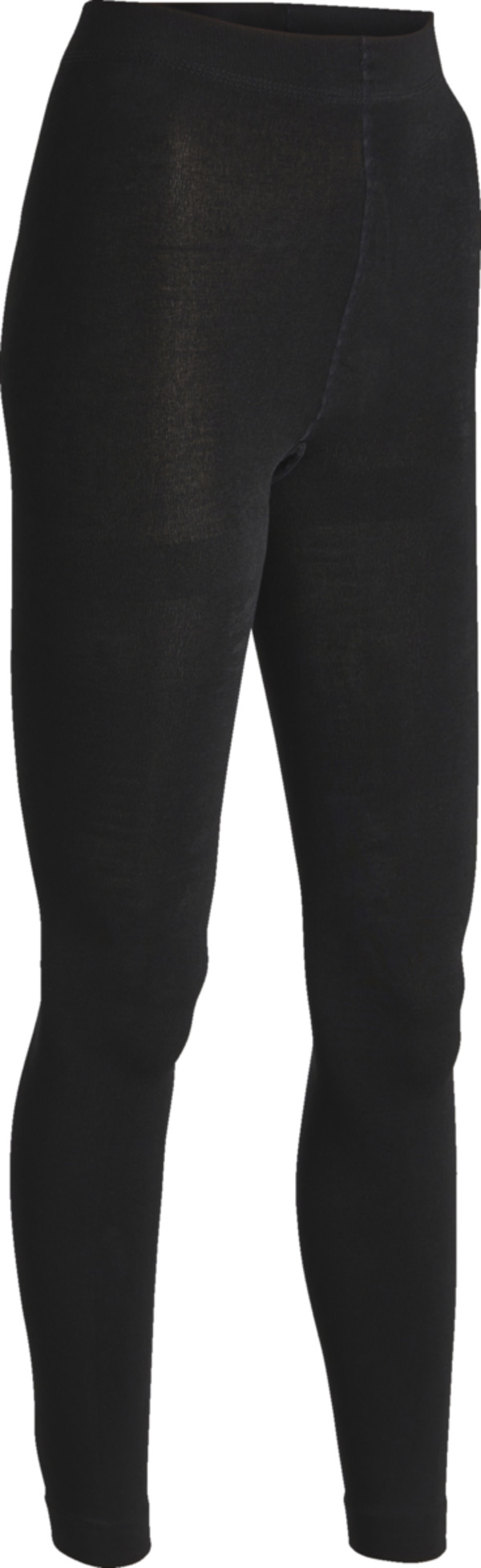 Bild 2 von under2wear Damen Thermo Leggings schwarz L (44/46)