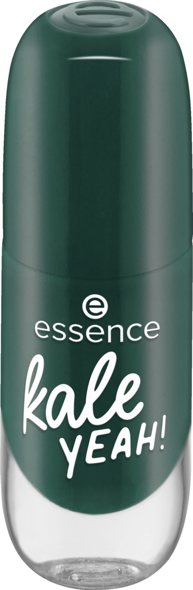 Bild 1 von essence Gel nail colour 60 kale YEAH!