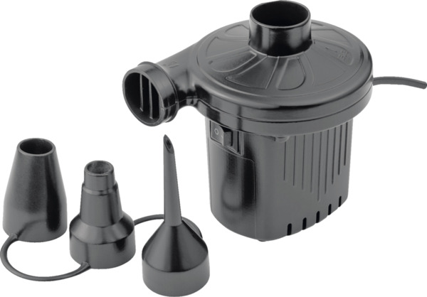 Bild 2 von IDEENWELT Elektrische Luftpumpe bei ROSSMANN