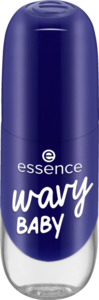 essence Gel nail colour 61 wavy Baby