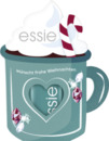 Bild 1 von essie Nagellack X-Mas Coffret (un)guilty pleasures  + Baumschmuck Tasse