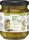 Bild 1 von enerBiO Artischocken mit Knoblauch