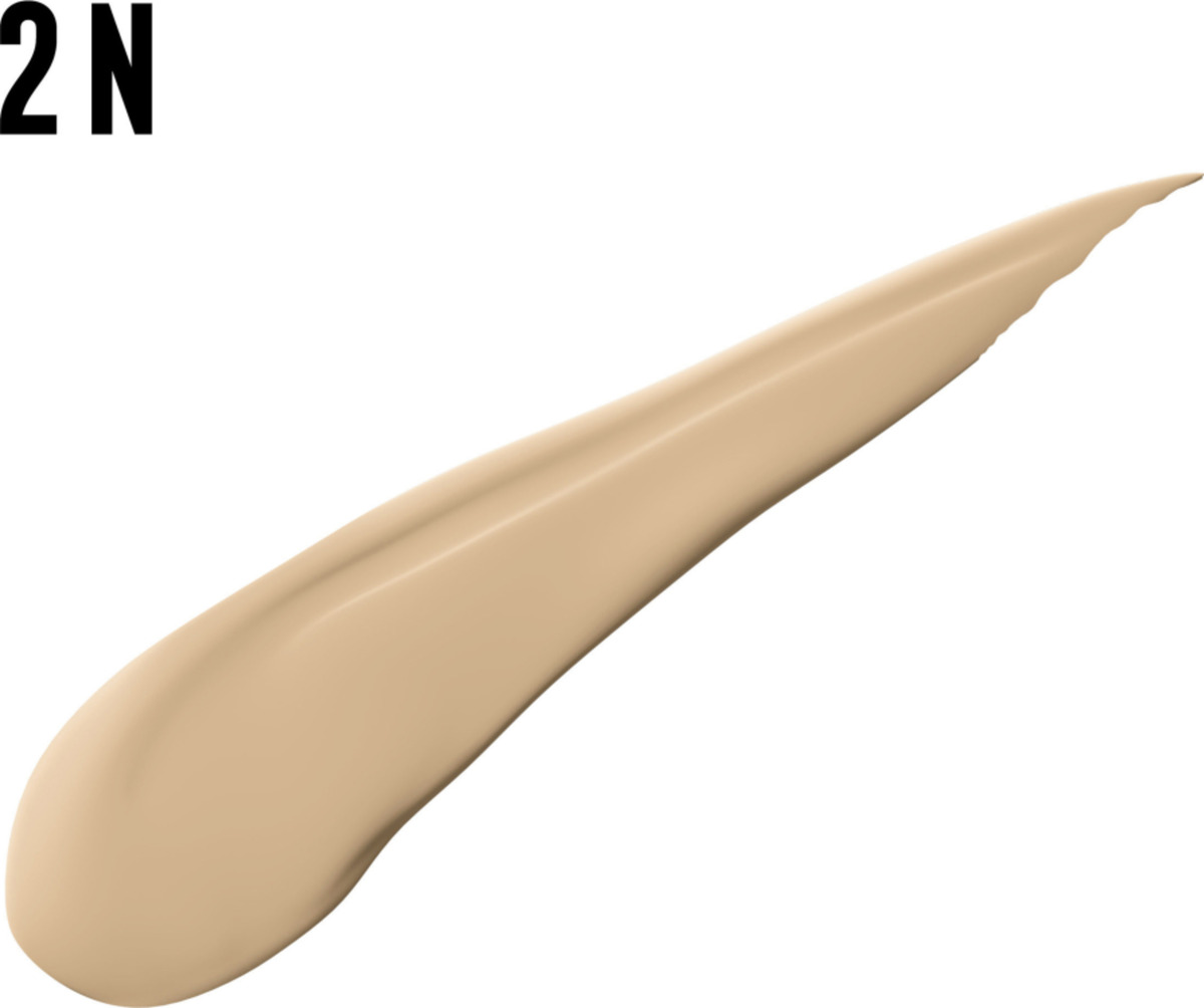 Bild 2 von Max Factor Facefinity Multi-Perfector Concealer 2 N