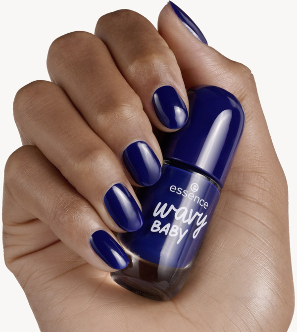 Bild 2 von essence Gel nail colour 61 wavy Baby