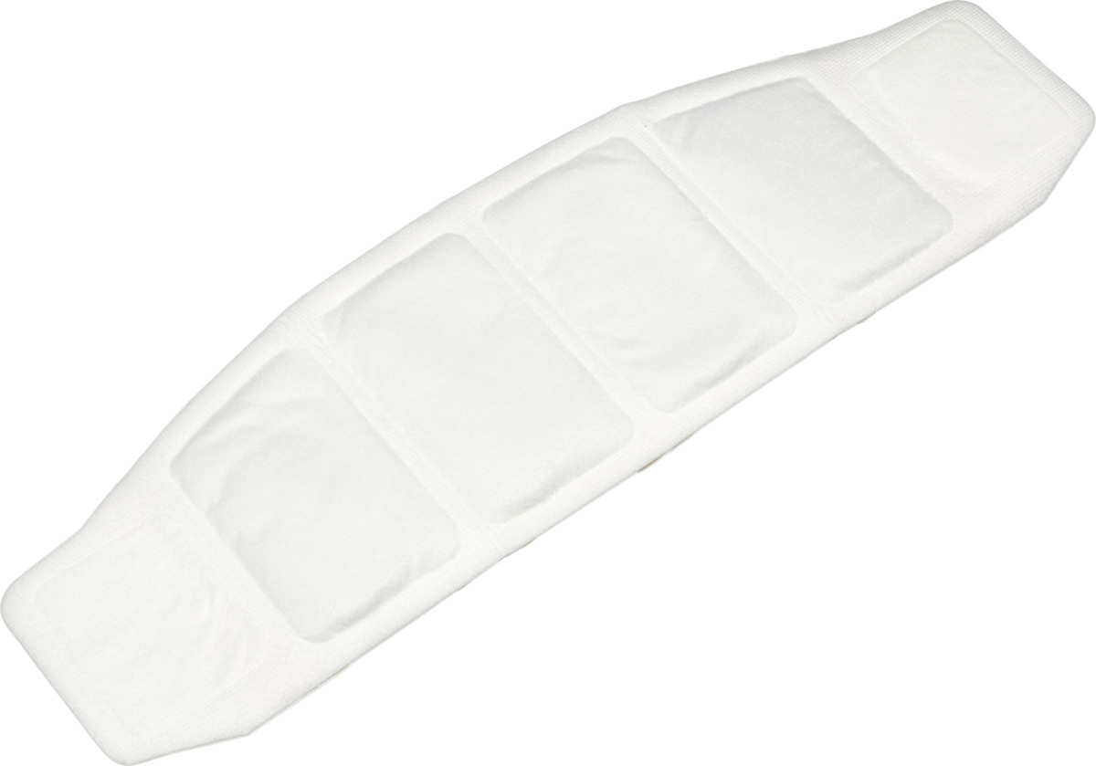 Bild 1 von IDEENWELT 4er Set Wärmepflaster, Nacken