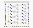 Bild 4 von essence Stay bold, it's gold! Nail sticker