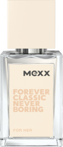 Mexx Forever Classic Never Boring Woman Eau de Toilet 73.27 EUR/100 ml
