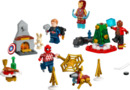 Bild 3 von LEGO 76267 Marvel Adventskalender 2023