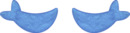 Bild 1 von essence Hydro gel eye patches 03 eye am a mermaid