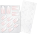 Bild 4 von essence french Manicure click-on nails 02 Babyboomer Style