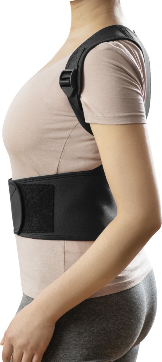 Bild 1 von IDEENWELT Haltungstrainer Gr. S/M