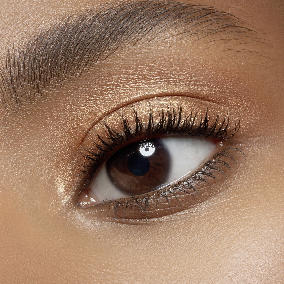 Bild 2 von essence Blend & line eyeshadow stick 01 Copper Feels