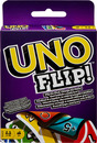 Bild 1 von Mattel UNO Flip! Kartenspiel