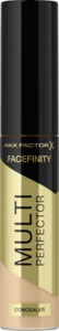 Max Factor Facefinity Multi-Perfector Concealer 2 N