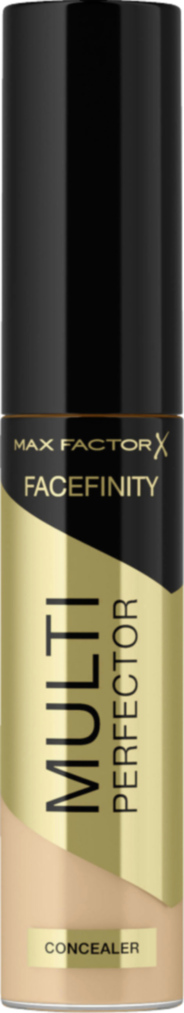 Bild 1 von Max Factor Facefinity Multi-Perfector Concealer 2 N
