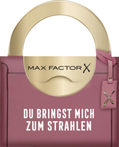 Max Factor Colour Elixir Lipstick 030 Rosewood mit Faltschachtel