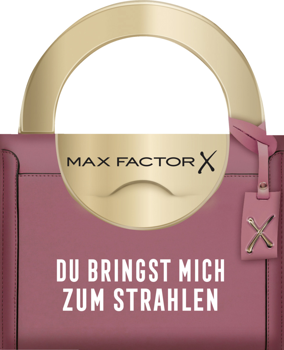 Bild 1 von Max Factor Colour Elixir Lipstick 030 Rosewood mit Faltschachtel
