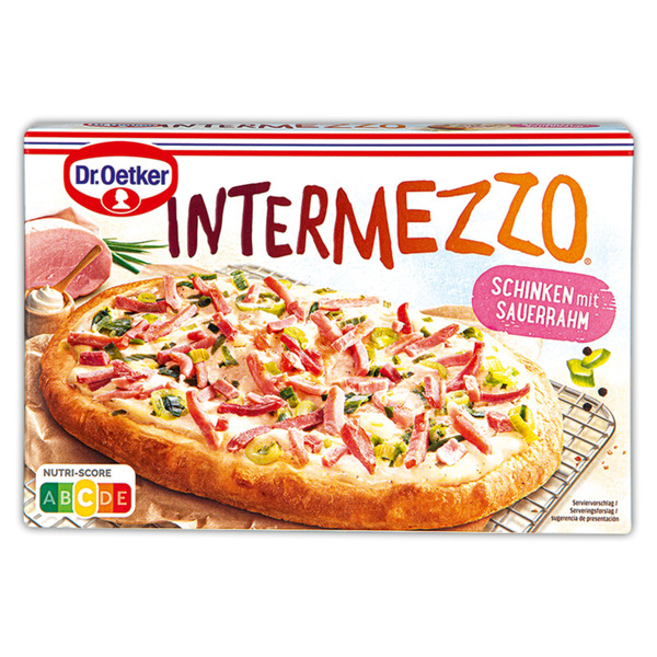 Bild 3 von Dr. Oetker Intermezzo