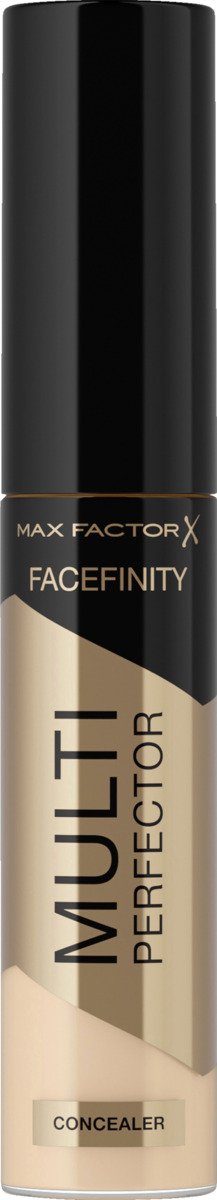 Bild 1 von Max Factor Facefinity Multi-Perfector Concealer 1 N