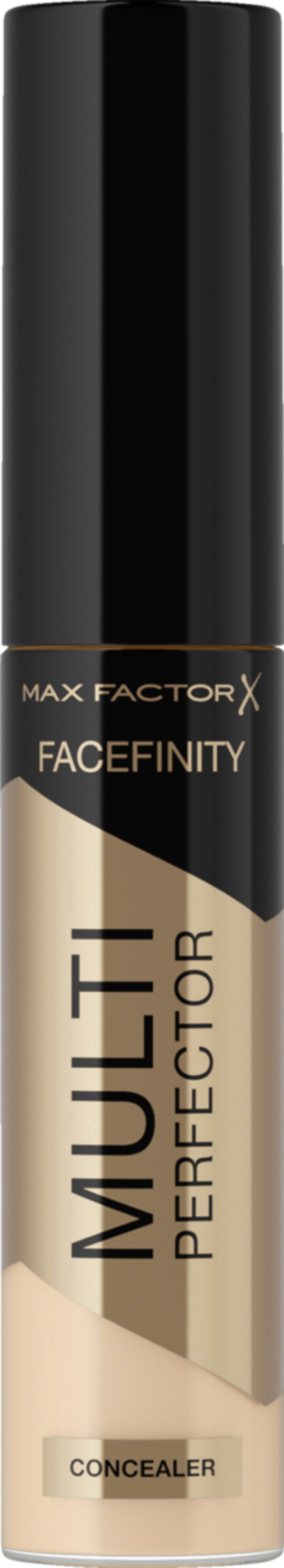 Bild 1 von Max Factor Facefinity Multi-Perfector Concealer 1 N