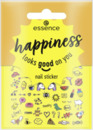 Bild 1 von essence Happiness looks good on you! Nail sticker