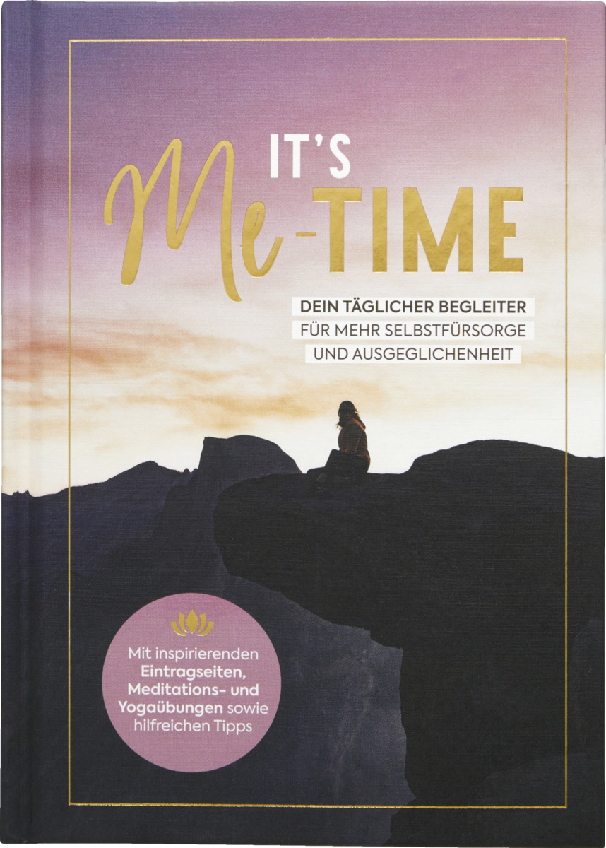 Bild 1 von IDEENWELT It's Me-Time