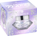 Bild 2 von essence Multichrome flakes eyeshadow topper 01 Galactic vibes