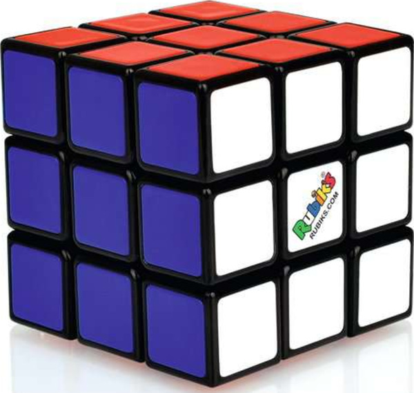 Bild 2 von Ravensburger Rubik's Cube
