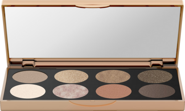 Bild 2 von M. Asam Magic Finish Glamorous nude Eyeshadow Palette