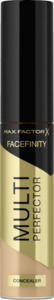 Max Factor Facefinity Multi-Perfector Concealer 4 N