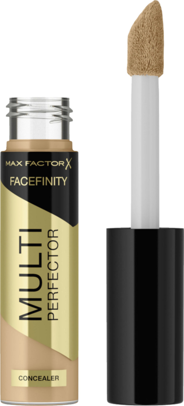 Bild 2 von Max Factor Facefinity Multi-Perfector Concealer 4 N