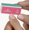 Bild 2 von essence The mini nail buffer