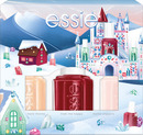 Bild 1 von essie Mini Trio Kit Nagellack Xmas Coffret