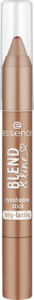 essence Blend & line eyeshadow stick 01 Copper Feels